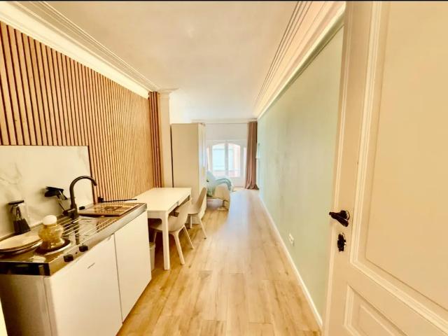 Maison location à Anderlecht, Bruxelles