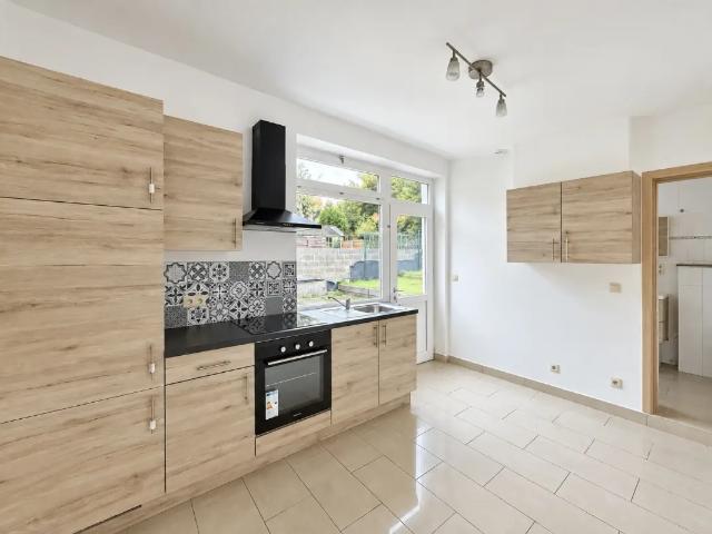 Maison location à L'Arbiette, Anderlues