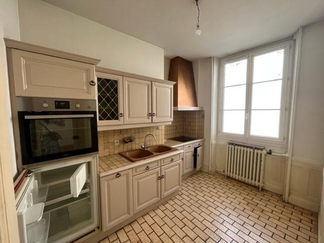 Maison location à Angers
