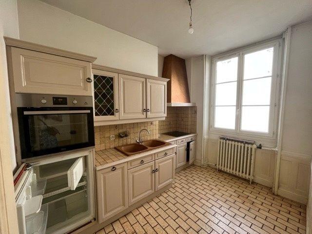 Maison location à Angers
