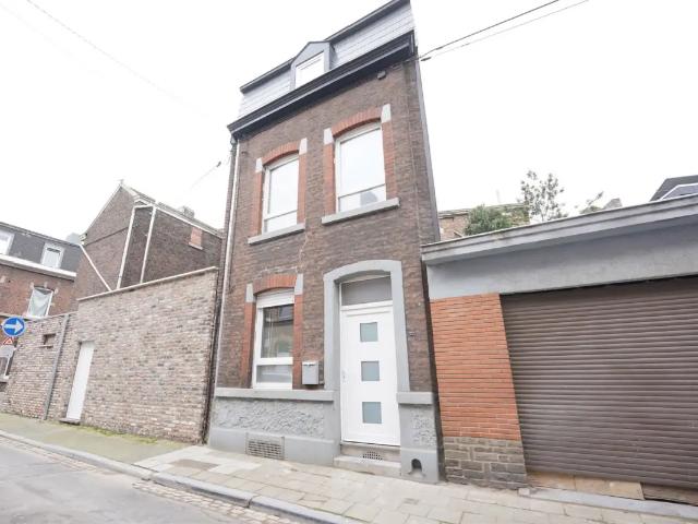 Maison location à Liège, Wallonie