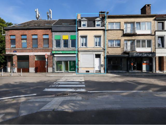 Maison location à Liège, Wallonie