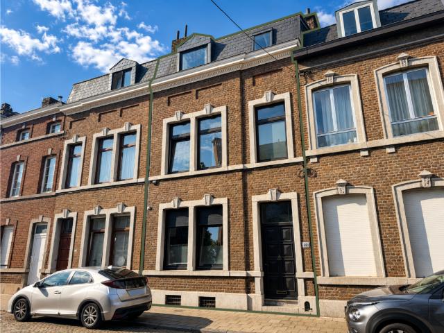 Maison location à Liège, Wallonie