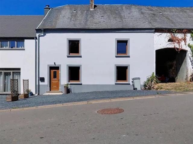 Maison location à Anlier, Wallonie