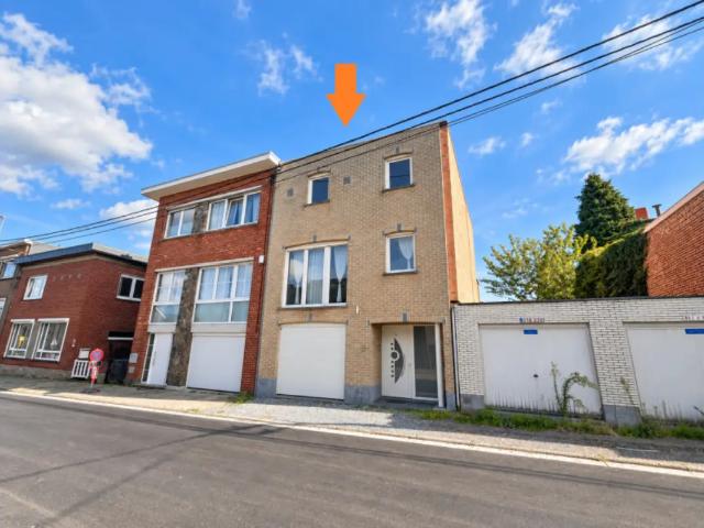 Maison location à Ans, Liège