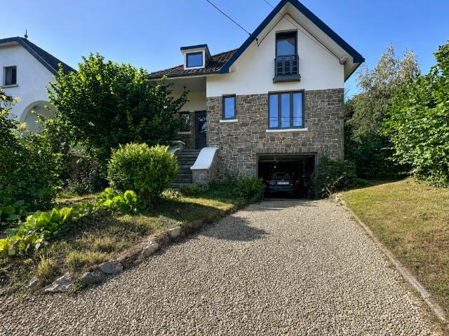 Maison location à Dinant, Wallonie