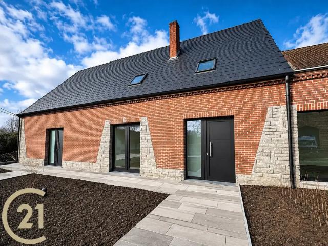 Maison location à Maubray, Wallonie