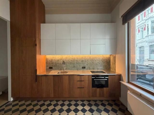 Maison location à Antwerpen
