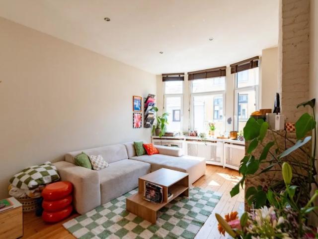 Maison location à Antwerpen