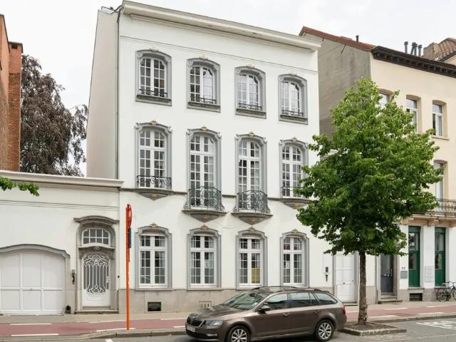 Maison location à Antwerpen
