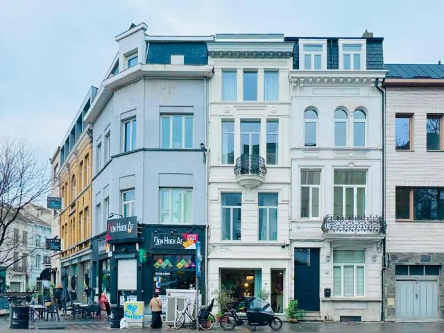 Maison location à Antwerpen