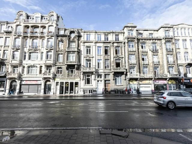 Maison location à Antwerpen