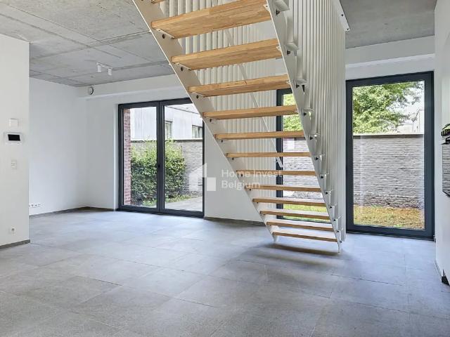 Maison location à Antwerpen