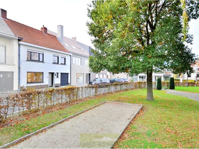 Maison location à Anzegem, West-Vlaanderen
