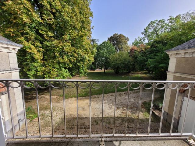 Maison location à Château-Gontier, Ballée