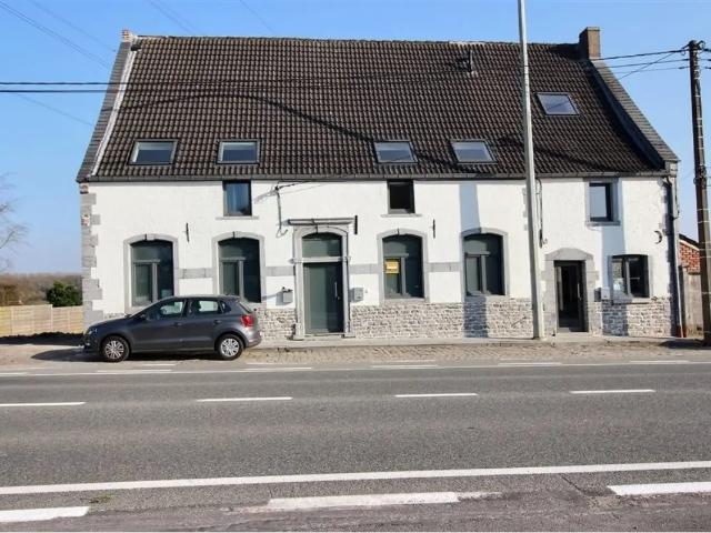 Maison location à Seneffe, Wallonie