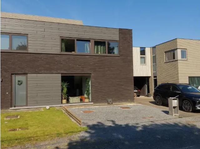 Maison location à Asper, Oost-Vlaanderen