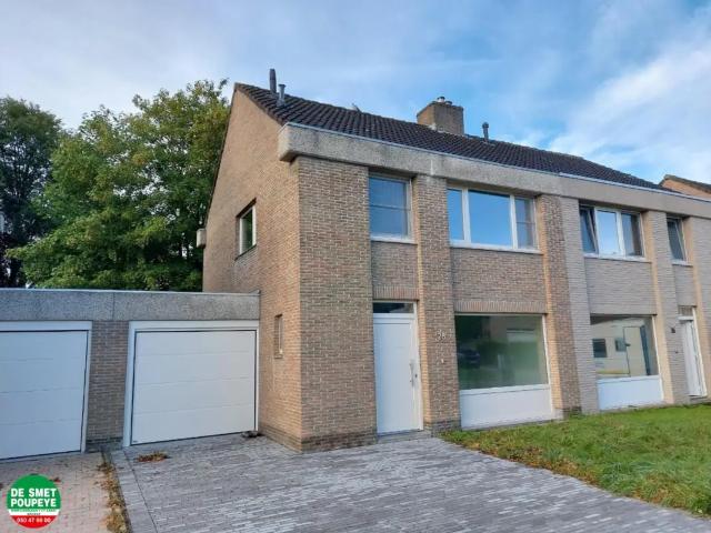 Maison location à Brugge, West-Vlaanderen