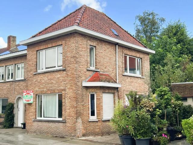Maison location à Brugge, West-Vlaanderen