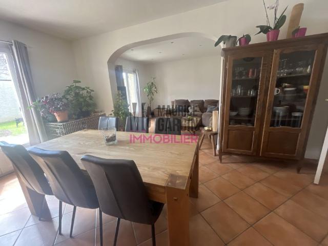 Maison location à Carpentras, Aubignan