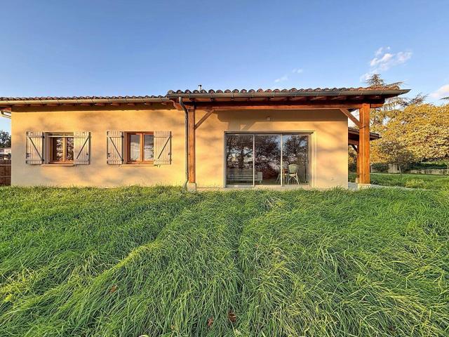 Maison location à A Juillan, Auch