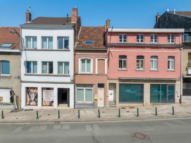 Maison location à Oudergem, Bruxelles
