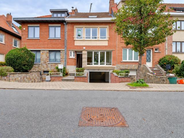 Maison location à Auderghem - Oudergem, Brussel-Hoofdstad - Bruxelles-Capitale