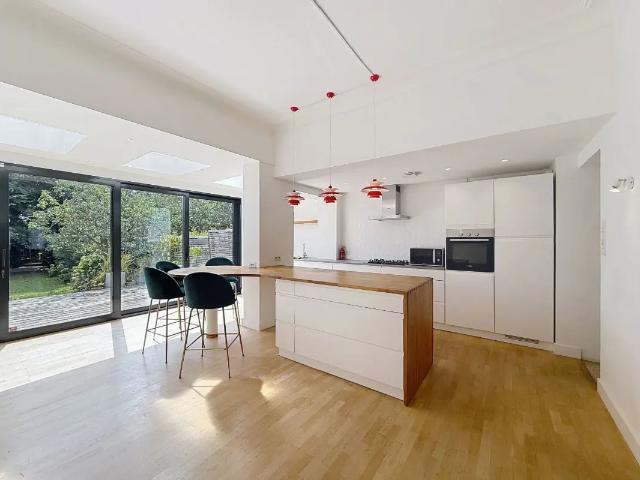 Maison location à Auderghem - Oudergem, Brussel-Hoofdstad - Bruxelles-Capitale