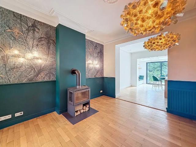 Maison location à Auderghem - Oudergem, Brussel-Hoofdstad - Bruxelles-Capitale