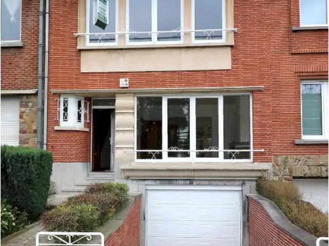 Maison location à Oudergem, Bruxelles