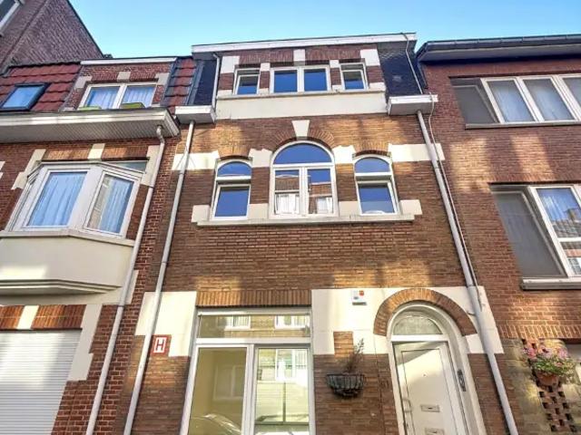 Maison location à Oudergem, Bruxelles