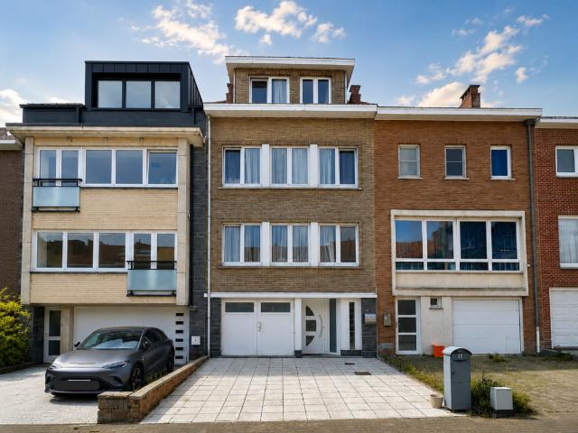 Maison location à Oudergem, Bruxelles