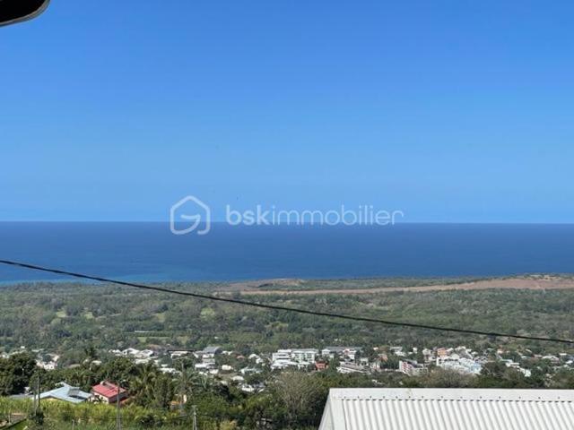 Maison location à La Réunion