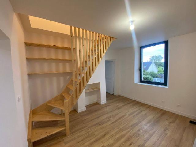 Maison location à Luisant, Eure-et-Loir