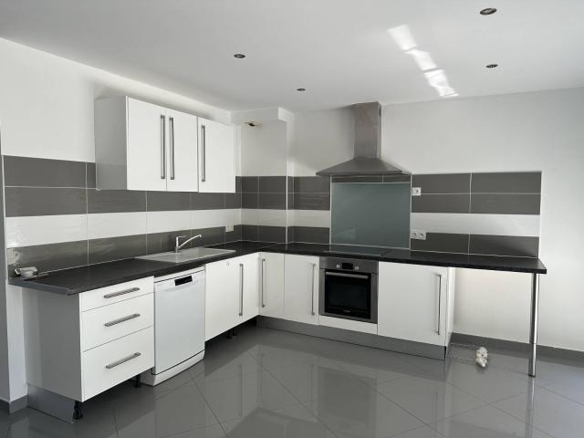 Maison location à Montolivet, Marseille