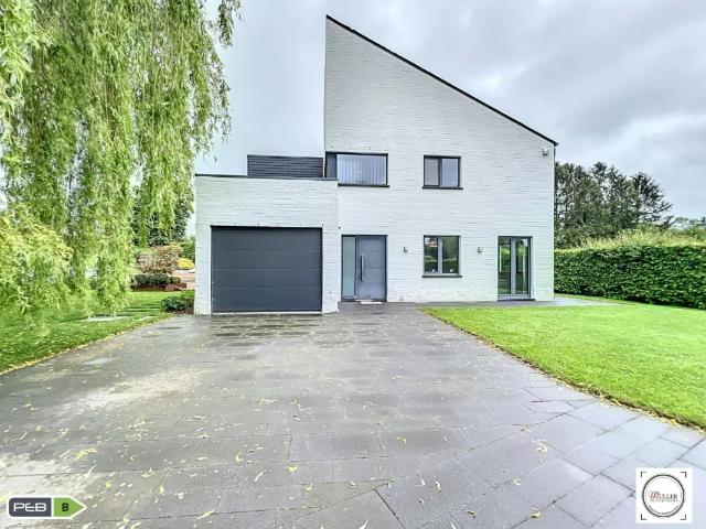 Maison location à Aywaille, Wallonie