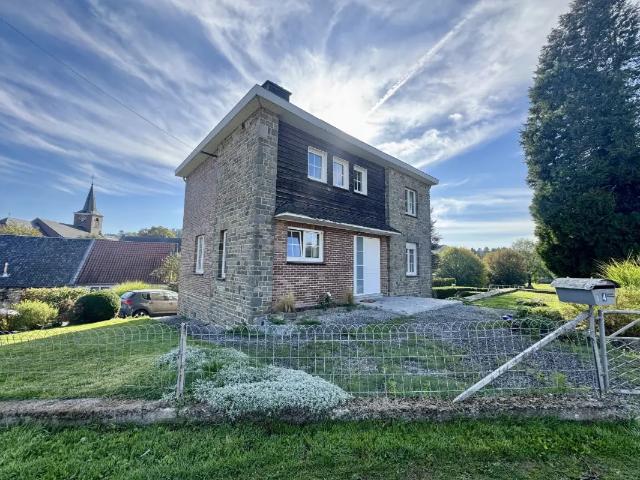 Maison location à Deigné, Sougné-Remouchamps
