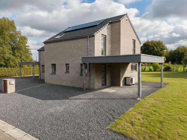 Maison location à Aywaille, Wallonie