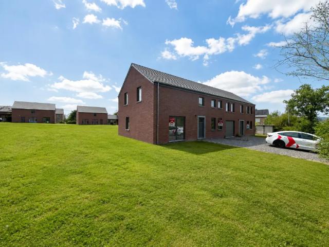 Maison location à Bende, Wallonie