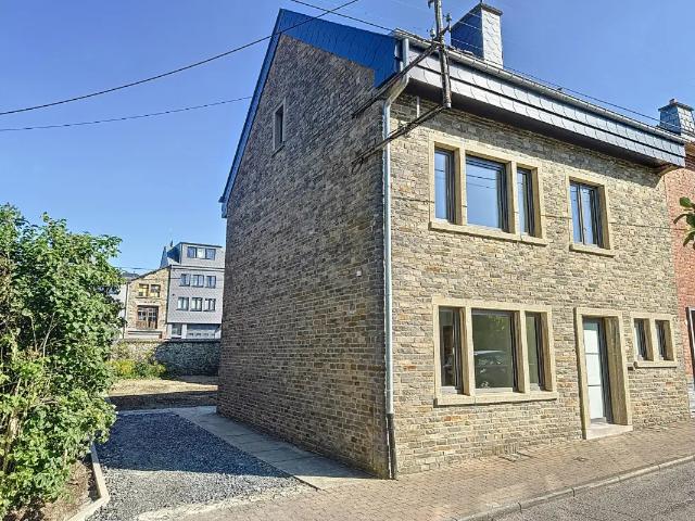 Maison location à Bastenaken, Wallonie