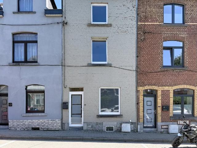 Maison location à Bastenaken, Wallonie