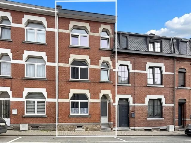Maison location à Bastogne