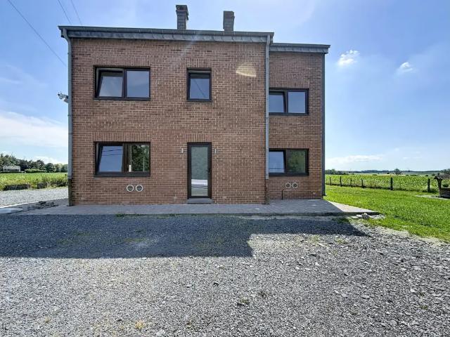 Maison location à Bastenaken, Wallonie