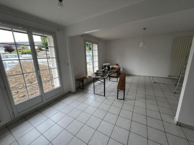 Maison location à Angers, Beaucouzé