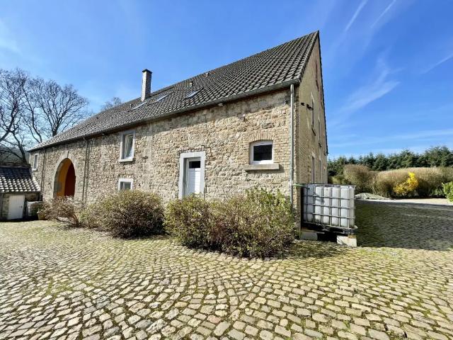 Maison location à Sprimont, Wallonie