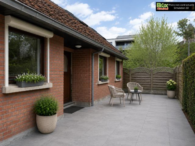 Maison location à Beauraing, Wallonie