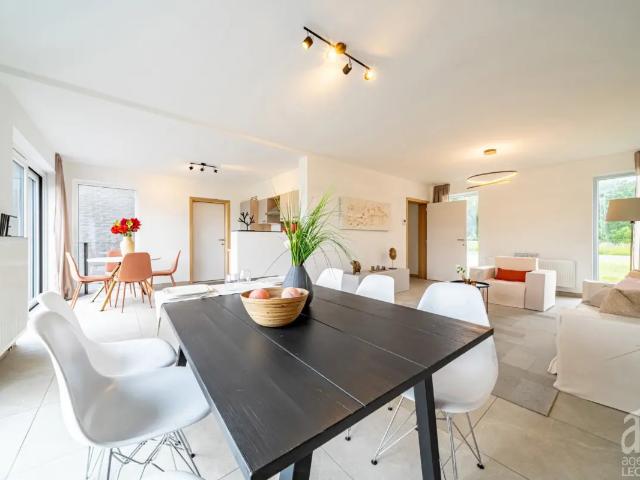 Maison location à Béclers, Tournai