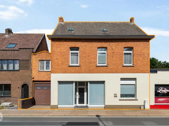Maison location à Putte, Antwerpen