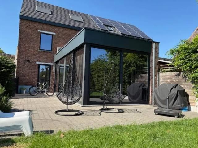 Maison location à Beigem, Brabant