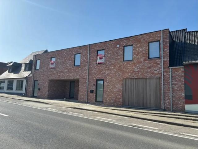 Maison location à Courtrai, West-Vlaanderen